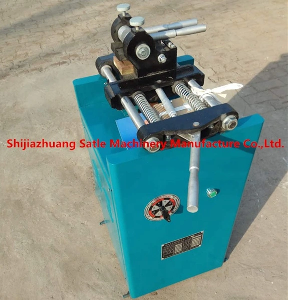 Butt Welding Machine Butt Welder Auxiliary Machine for Wire Drawing Machine