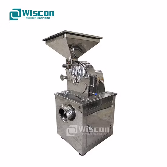 산업용 초미세 분쇄 해머 핀 휠 범용 충격 분쇄기 밀 판매